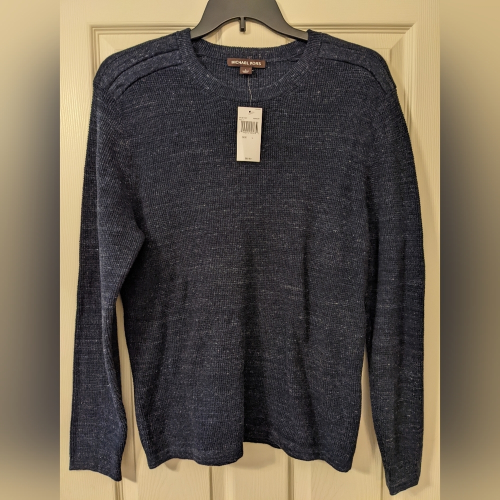 Michael Kors Sweater (w/ tags)
